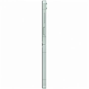 Samsung Galaxy Z Flip6 okostelefon - 6,7" FHD+ Dinamikus AMOLED 2X 120Hz, 50MP kamera, 12GB, 256GB, menta Samsung Galaxy Z Flip6 okostelefon - 6,7" FHD+ Dinamikus AMOLED 2X 120Hz, 50MP kamera, 12GB, 256GB, menta