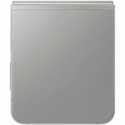Samsung Galaxy Z Flip6 okostelefon - 6,7" FHD+ Dinamikus AMOLED 2X 120Hz, 50MP kamera, 12GB, 512GB, ködös ezüst