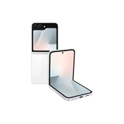 Samsung Galaxy Z Flip7 FE okostelefon – 8GB, 256GB, fehér