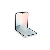 Samsung Galaxy Z Flip7 FE okostelefon – 8GB, 256GB, fehér