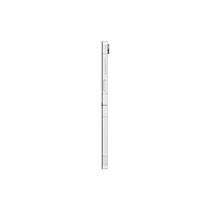 Samsung Galaxy Z Flip7 FE okostelefon – 8GB, 256GB, fehér