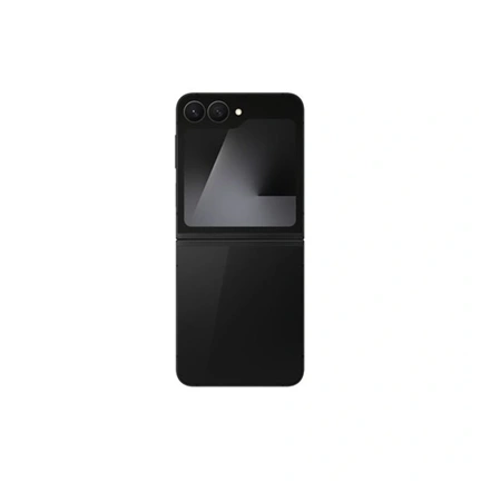 Samsung Galaxy Z Flip7 FE okostelefon – 8GB, 256GB, fekete