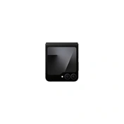 Samsung Galaxy Z Flip7 FE okostelefon – 8GB, 256GB, fekete