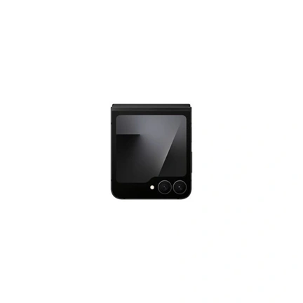 Samsung Galaxy Z Flip7 FE okostelefon – 8GB, 256GB, fekete