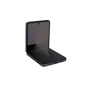Samsung Galaxy Z Flip7 okostelefon – 12GB, 256GB, fekete (jetblack)