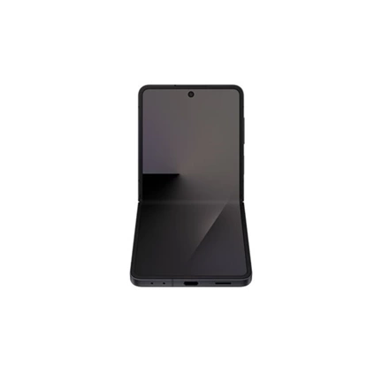 Samsung Galaxy Z Flip7 okostelefon – 12GB, 256GB, fekete (jetblack)
