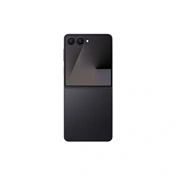 Samsung Galaxy Z Flip7 okostelefon – 12GB, 256GB, fekete (jetblack)