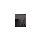 Samsung Galaxy Z Flip7 okostelefon – 12GB, 256GB, fekete (jetblack)