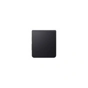 Samsung Galaxy Z Flip7 okostelefon – 12GB, 512GB, fekete (jetblack)