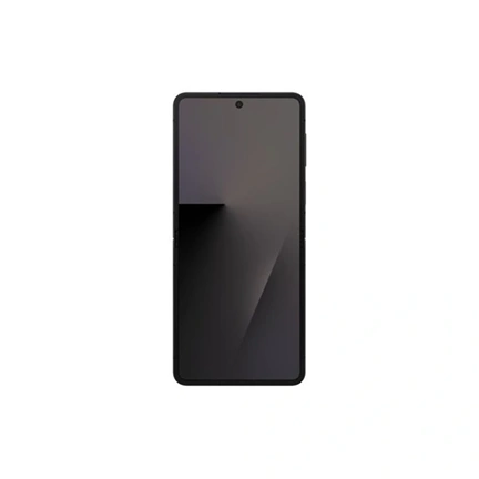Samsung Galaxy Z Flip7 okostelefon – 12GB, 512GB, fekete (jetblack)
