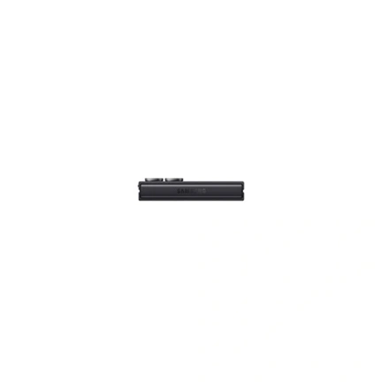 Samsung Galaxy Z Flip7 okostelefon – 12GB, 512GB, fekete (jetblack)