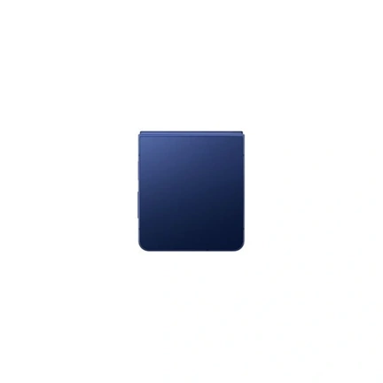 Samsung Galaxy Z Flip7 okostelefon – 12GB, 512GB, ködös kék