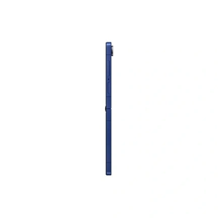 Samsung Galaxy Z Flip7 okostelefon – 12GB, 512GB, ködös kék
