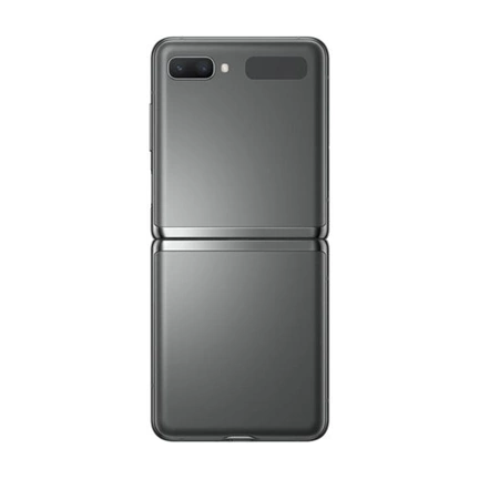 Samsung Galaxy Z Flip 5G 256GB DS Gray