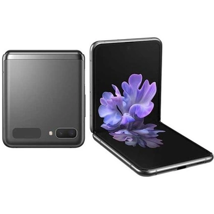 Samsung Galaxy Z Flip 5G 256GB DS Gray