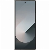 Samsung Galaxy Z Fold6 okostelefon - 7,6" QXGA+ Dinamikus AMOLED 2X 120Hz, 50MP kamera, 12GB, 1TB, ködös ezüst