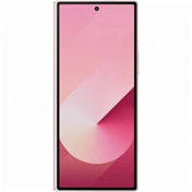Samsung Galaxy Z Fold6 okostelefon - 7,6" QXGA+ Dinamikus AMOLED 2X 120Hz, 50MP kamera, 12GB, 256GB, rózsaszín