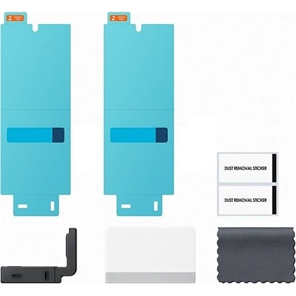 Samsung Galaxy Z Fold6 visszatükröződést gátló kijelzővédő fólia