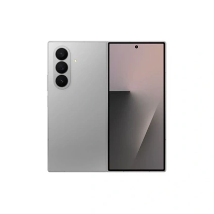 Samsung Galaxy Z Fold7 okostelefon – 12GB, 256GB, ködös ezüst