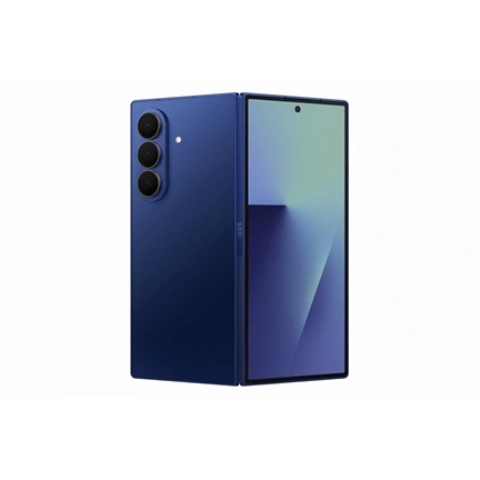 Samsung Galaxy Z Fold7 okostelefon – 12GB, 256GB, ködös kék