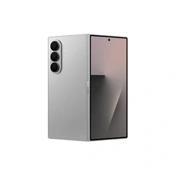 Samsung Galaxy Z Fold7 okostelefon – 12GB, 512GB, ködös ezüst