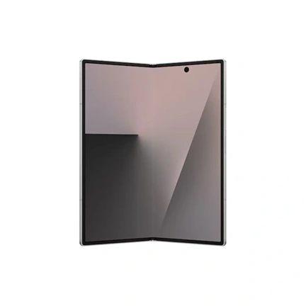 Samsung Galaxy Z Fold7 okostelefon – 12GB, 512GB, ködös ezüst
