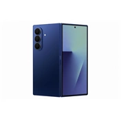 Samsung Galaxy Z Fold7 okostelefon – 12GB, 512GB, ködös kék