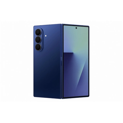 Samsung Galaxy Z Fold7 okostelefon – 12GB, 512GB, ködös kék