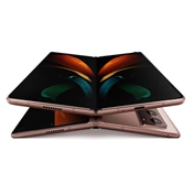Samsung Galaxy Z Fold 2 256GB DualSIM Mystic Bronze Samsung Galaxy Z Fold 2 256GB DualSIM Mystic Bronze