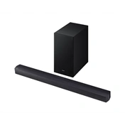 Samsung HW-B450F hangprojektor - 2.1 csatornás, B szériás, mélynyomóval (2025)