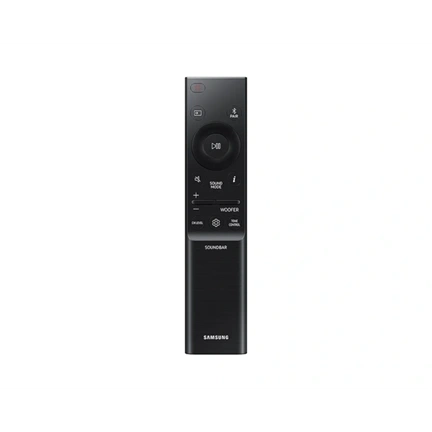 Samsung HW-B450F hangprojektor - 2.1 csatornás, B szériás, mélynyomóval (2025)