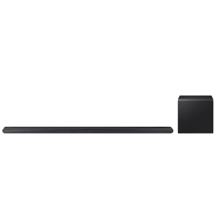 Samsung HW-S800D (2024) hangprojektor - S szériás, 3.1.2 csatornás, mélynyomóval