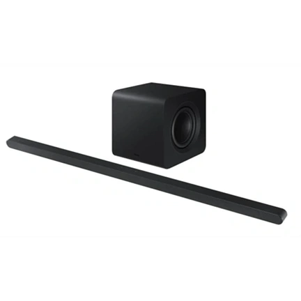 Samsung HW-S800D (2024) hangprojektor - S szériás, 3.1.2 csatornás, mélynyomóval