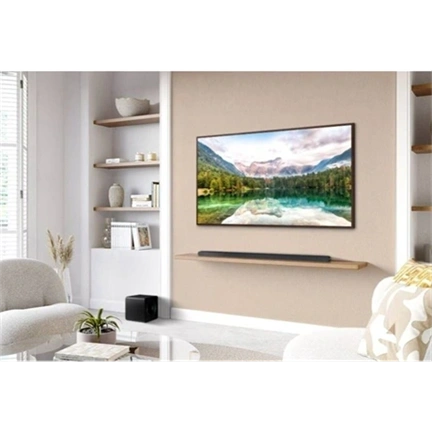 Samsung HW-S800D (2024) hangprojektor - S szériás, 3.1.2 csatornás, mélynyomóval