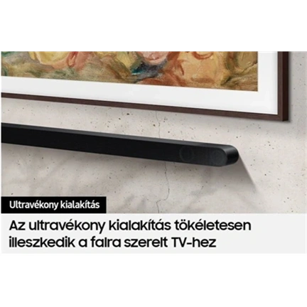 Samsung HW-S800D (2024) hangprojektor - S szériás, 3.1.2 csatornás, mélynyomóval
