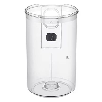 Samsung Jet 85 Premium álló porszívó digitális inverter motorral 210 W