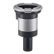 Samsung Jet 85 Premium álló porszívó digitális inverter motorral 210 W