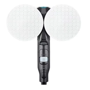 Samsung Jet 85 Premium álló porszívó digitális inverter motorral 210 W