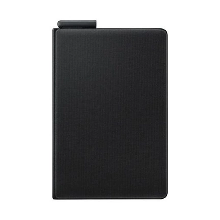 Samsung Keyboard Book Cover for Tab S4 (Black)