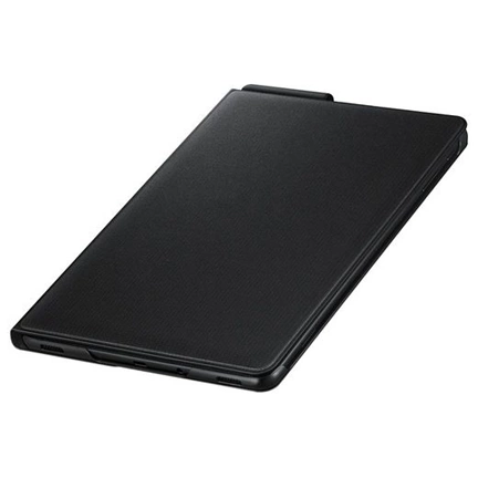 Samsung Keyboard Book Cover for Tab S4 (Black)