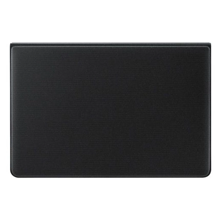 Samsung Keyboard Book Cover for Tab S4 (Black)