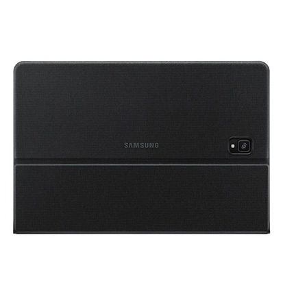 Samsung Keyboard Book Cover for Tab S4 (Black)