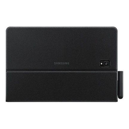 Samsung Keyboard Book Cover for Tab S4 (Black)