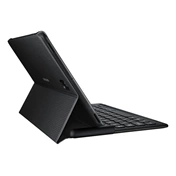 Samsung Keyboard Book Cover for Tab S4 (Black)