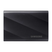 Samsung Külső SSD 4TB - MU-PG4T0B/EU (T9 external, USB 3.2 Gen 2x2, 4TB)