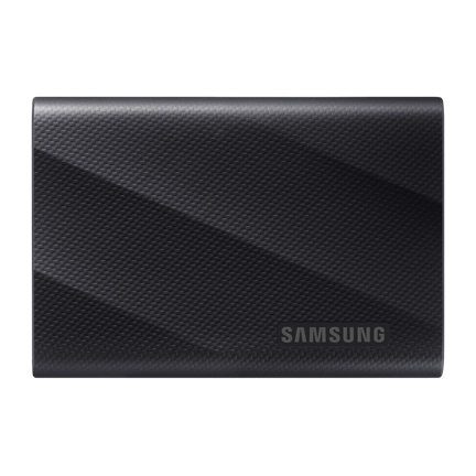 Samsung Külső SSD 4TB - MU-PG4T0B/EU (T9 external, USB 3.2 Gen 2x2, 4TB)