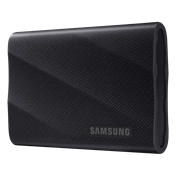Samsung Külső SSD 4TB - MU-PG4T0B/EU (T9 external, USB 3.2 Gen 2x2, 4TB)