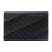 Samsung Külső SSD 4TB - MU-PG4T0B/EU (T9 external, USB 3.2 Gen 2x2, 4TB)