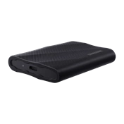 Samsung Külső SSD 4TB - MU-PG4T0B/EU (T9 external, USB 3.2 Gen 2x2, 4TB)