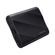 Samsung Külső SSD 4TB - MU-PG4T0B/EU (T9 external, USB 3.2 Gen 2x2, 4TB)